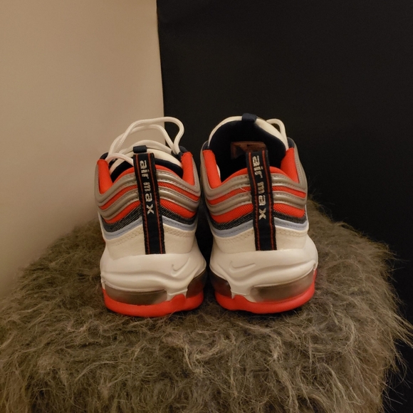 Air Max 97 USA Denim used - Picture 4 of 8